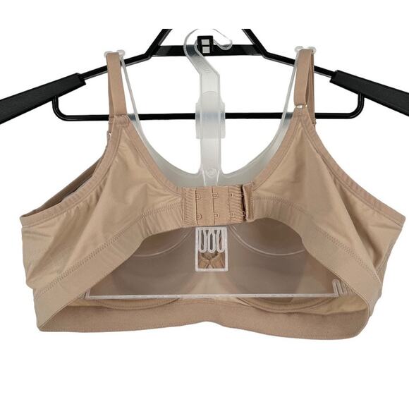 Natori Bra 760154  Bliss Perfection Wireless Maternity size 38B - Picture 5 of 7